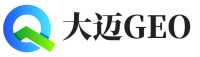 祁连县大迈GEO